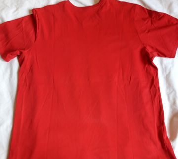 Majica (XL) HKS nike - cover