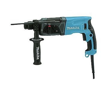 Makita ELEKTRONSKA BUŠILICA-ČEKIĆ HR2470 - cover