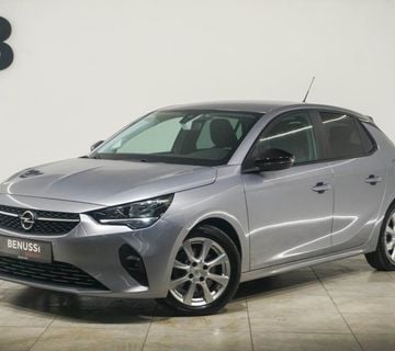 OPEL CORSA 1.5 CDTI EDITION - cover