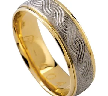 Vjenčano prstenje - P6040 - cover