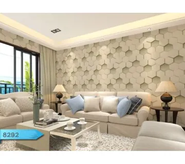 3D Tapete za zid 10 metara Elite 8292 - cover