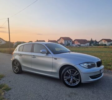 BMW Serija 1, 118d, 2010. godište, 2.0 Diesel - cover