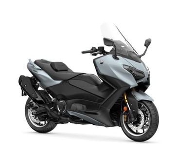 Yamaha TMAX 560 TechMAX NOVI MODEL 2025!!!, 2025 god. - cover