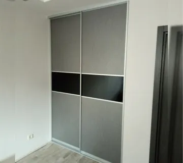 Ugradbeni ormar - cover