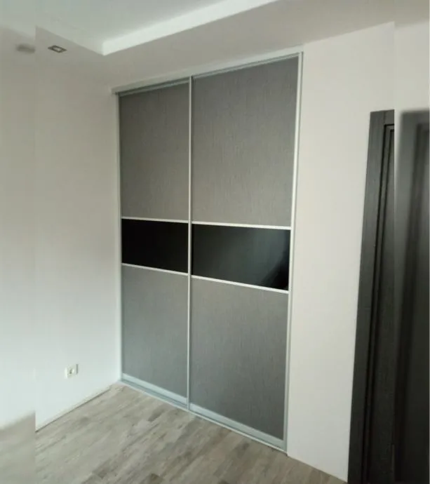 Ugradbeni ormar - cover