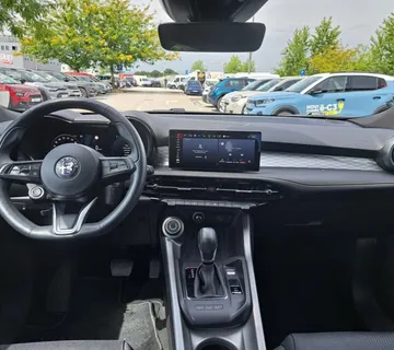 Alfa Romeo Tonale 1.6 Multijet (130 KS) Ti - cover