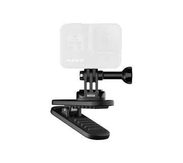 GoPro Magnetic Swivel Clip - cover