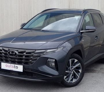 Hyundai Tucson NX4 1.6 CRDI DCT 4x4, 34.300,00 € - cover