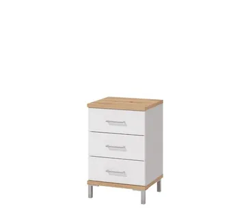 NOCNI ORMARIC MONDEGO NO3F - cover