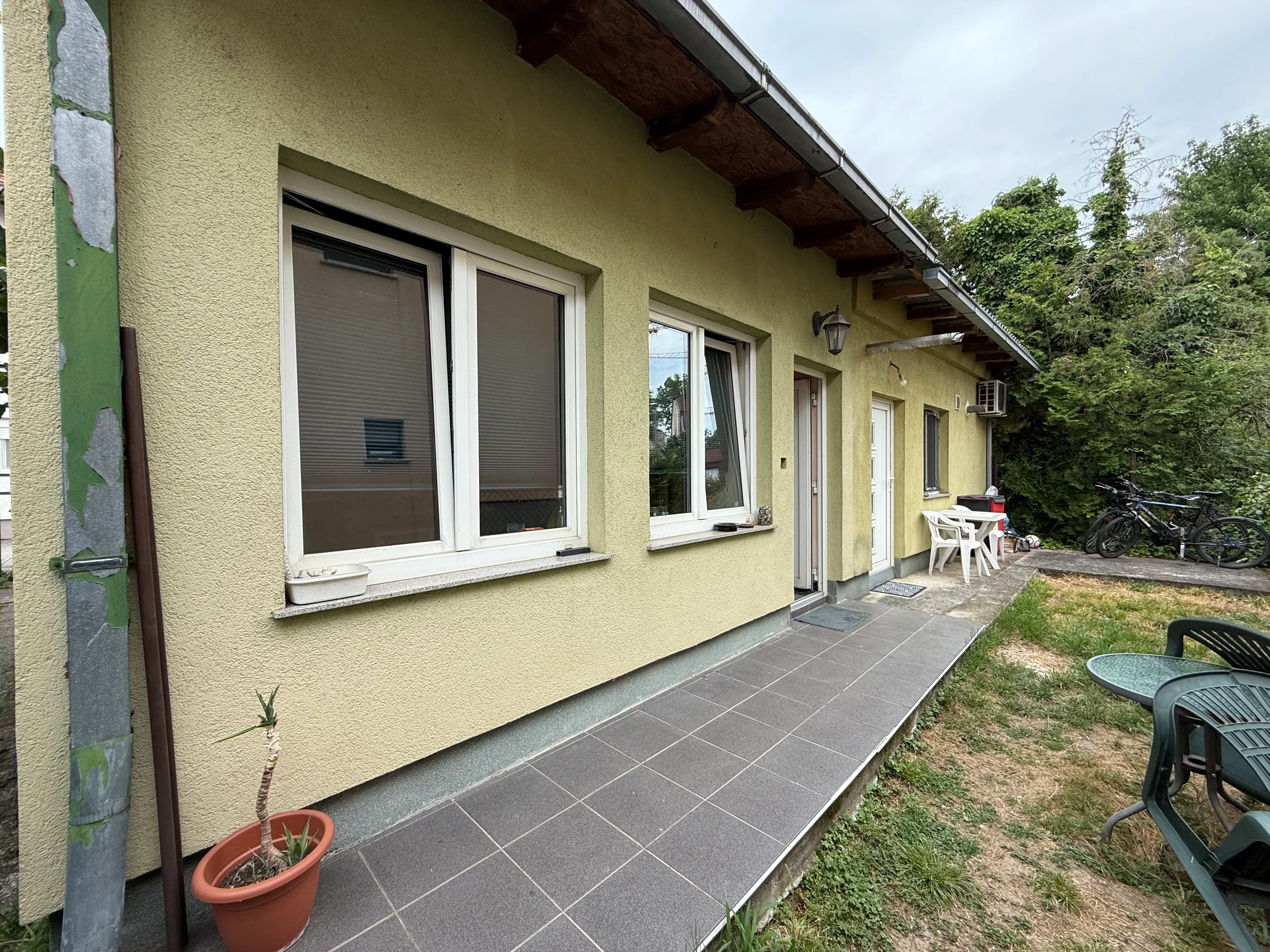 Stan Trnje (Trnje), 41m2, 2-sobni - cover