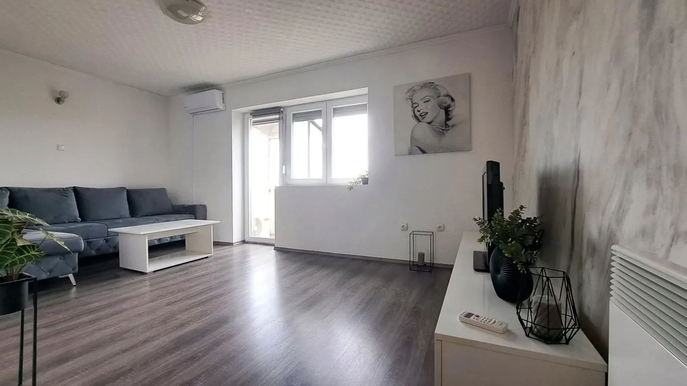 Osijek, prodaja, 2-sobni stan od 47,29 m2, REZERVIRAN!! - cover