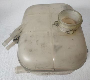 POSUDA VODE OPEL ASTRA H CDTI - cover