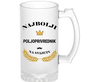 Krigla za najboljeg poljoprivrednika - cover