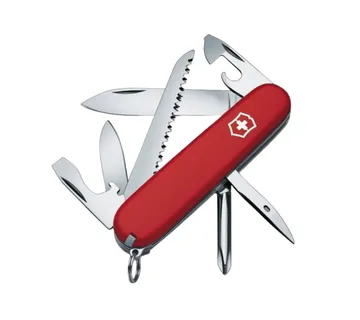 Victorinox nož HIKER 91mm - cover