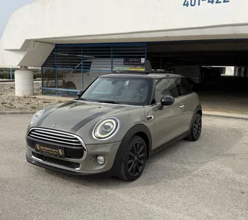 MINI Cooper 1.5i 6 Brzina - cover