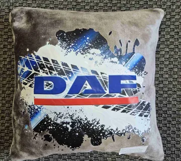 Jastuk-DAF - cover