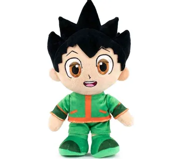 Hunter x Hunter Gon plišana figura 30cm - cover
