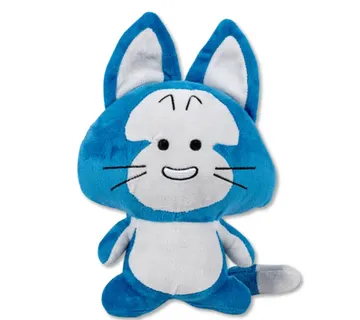 Puar plišana igračka, 28cm - cover