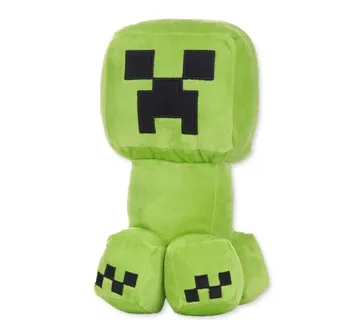 Creeper plišana igračka, 30cm - cover