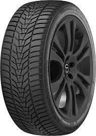 Gume Hankook 195/60/15 zimska 4 kom. - cover