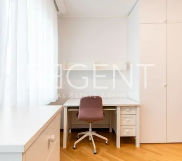 Zagreb, Lašćina - četverosoban stan s terasom i 2 parkirna mjesta - cover