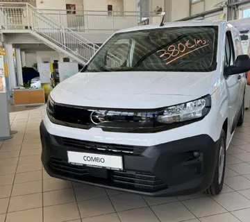 Opel COMBO Van Enjoy L2H1 1.5D 75kW - 7 godina garancije!, 2025 god. - cover