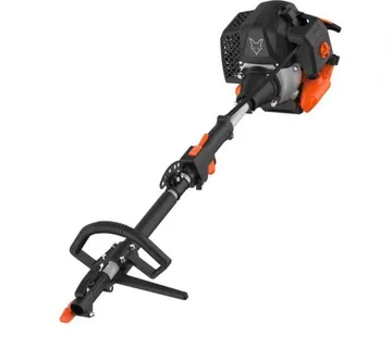 Trimer multitool FUXTEC FX-MT152ER - NOVO - DOSTAVA - cover