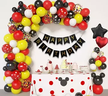 Luk od balona - Playful - cover