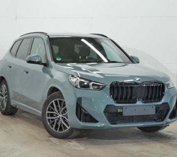 BMW X1 xDrive23i M-sport automatik - cover