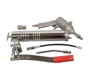 Pneumatska i ručna mazalica - cover