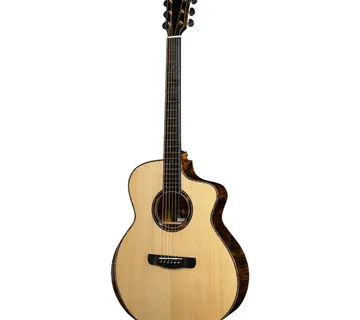 MERIDA WAVE GRAND CONCERT EQ - cover