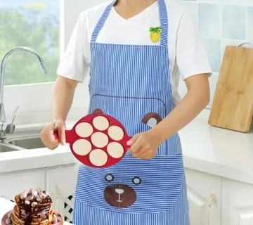 Silikonski kalup za palačinke - cover