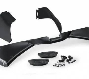 PUIG SPOJLERI ZA MOTOCIKLE - cover