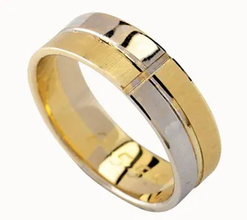 Vjenčano prstenje - P555 - cover