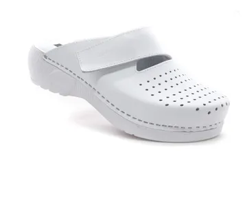 ANATOMSKE KLOMPE, Bijela, BABGC - cover