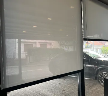 Rolo Zavjesa - cover