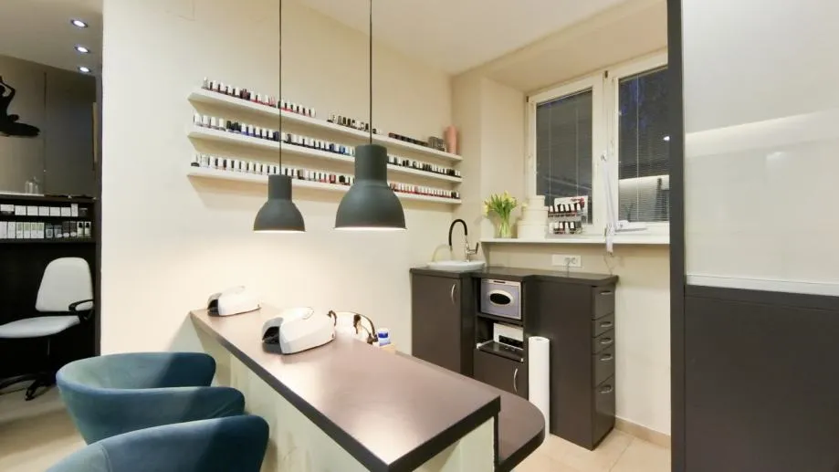 Poslovni prostor: Zagreb (Donji grad),100 m2 (prodaja) - cover