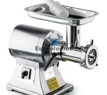 Električna mašina za mljevenje mesa 22mm RAČUN GARANCIJA DOSTAVA !!! - cover