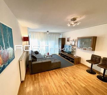 ŠPANSKO - Pavlenski put - 62 m2, 3-sobni + GARAŽA - SVE NOVO - cover