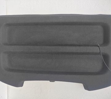 POLICA GEPEKA / PRTLJAZNIKA DACIA SANDERO 2013-2021 - cover