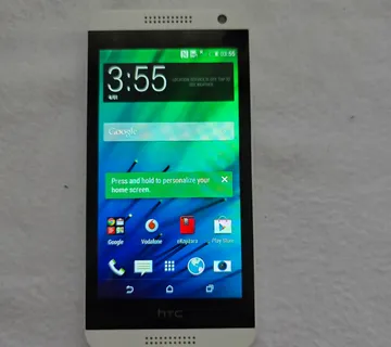 HTC desire 610 - cover