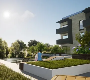 TAR-STAN NA PRODAJI U REZIDENCIJALNOM NASELJU SA BAZENOM (prodaja) - cover