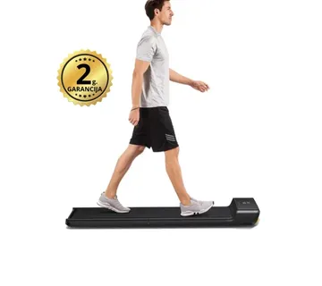 TRAKA ZA HODANJE Walkingpad A1PRO, BCBGI - cover