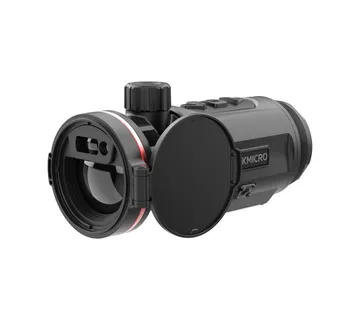 HIKMICRO THUNDER TQ35CL 3.0 - cover