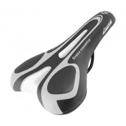 Sjedalo Cross country – crno-bijelo - cover