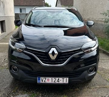 ** Renault Kadjar 1.5 d *ENERGY *REG DO 06/26** - cover