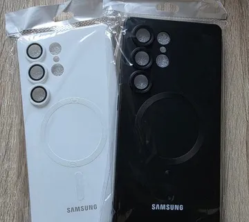 *NOVO* Samsung Galaxy S25 Ultra Zaštitna Maskica - cover