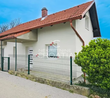 EKSKLUZIVNO: KUĆA NA SLOVENSKOJ GRANICI - cover