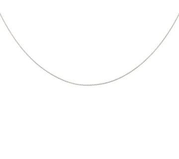 Zlatni lančić Junia - cover