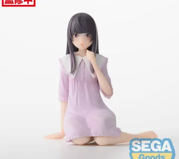 YoruKura Mei Kim Anouk Takanashi perching figura 10cm - cover